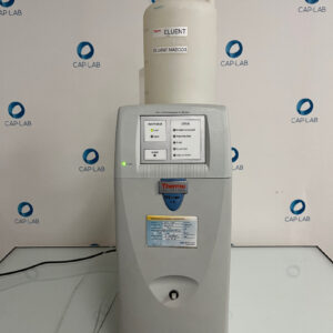 Système de chromatographique ionique THERMO ICS 1100