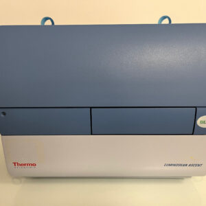 Luminomètre pour microplaques THERMO Luminoskan