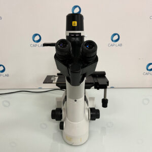 Microscope NIKON ECLIPSE TS100