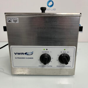 Bain à ultrason VWR