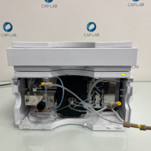 Pompe AGILENT 1260 Quat Pump