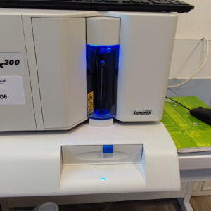 Analyseur immunologique Luminex 100/200