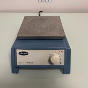Agitateur magnétique STUART SB161