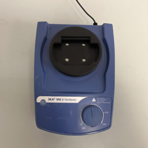 Agitateur IKA MS 3 Vortexer