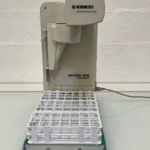 Autosampler SIEVERS Iconics 900