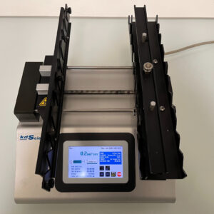 Pousse seringue KDSCIENTIFIC LEGATO 200
