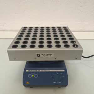 Agitateur IKA VIBRAX VXR basic