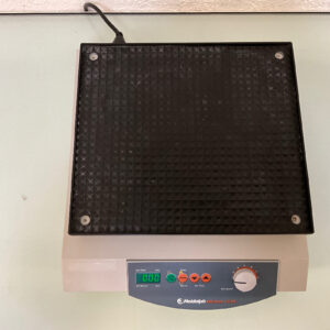 Agitateur à plateforme HEIDOLPH Unimax 1010