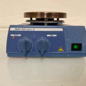 Agitateur IKA RH basic 2
