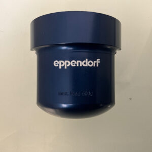 Centrifugeuse EPPENDORF 5804