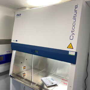 Poste de sécurité Cytotoxique ESCO CYT
