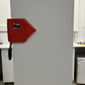Congélateur -86°C BINDER UF V 500