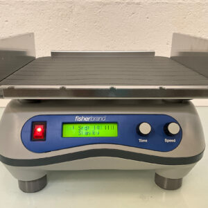 Agitateur FISHER BRAND Digital Orbital Shaker