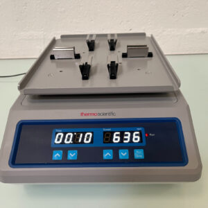 Agitateur pour microplaque THERMOSCIENTIFIC