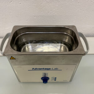 Bain à Ultrason Advantage-Lab AL-04-03