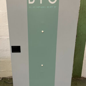 Incubateur réfrigéré BIO CONCEPT BCR 240