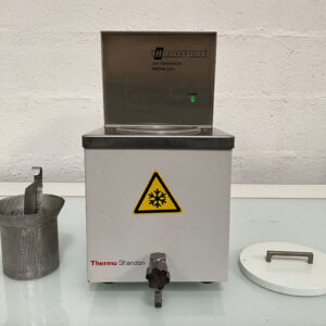 Freezer THERMO SHANDON Histobath 2