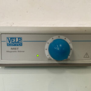 Agitateur magnétique VELP SCIENTIFICA