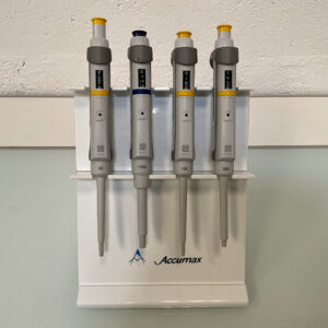 Pipettes EPPENDORF Research plus