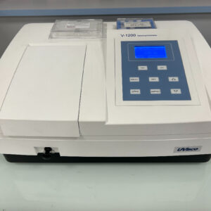 Spectrophotomètre UVisco V-1200