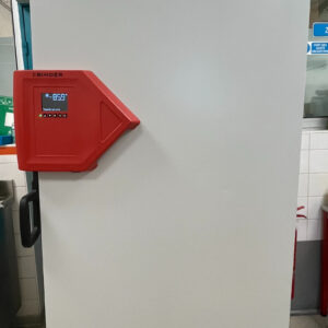 Congélateur -86°C BINDER UF V 500