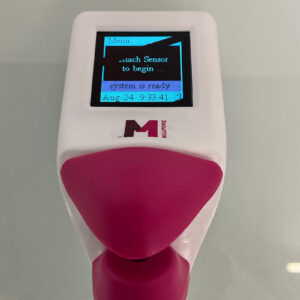 Compteur de cellules MILLIPORE Scepter