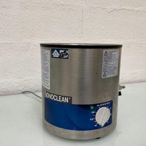 Bain à ultrasons BANDELIN electronic RK 106
