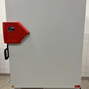 Congélateur -86°C BINDER UF V 700