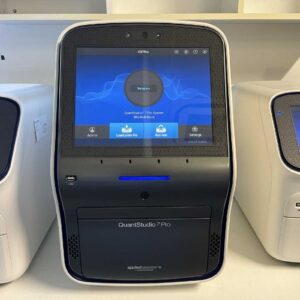 Système PCR en temps réel QuantStudio 7 Pro Applied Biosystems