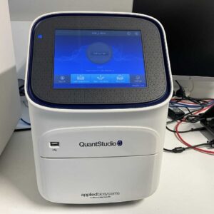 Système PCR en temps réel QuantStudio 5 Applied Biosystems
