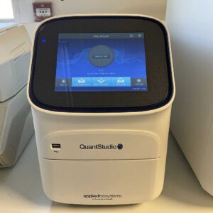 Système PCR en temps réel QuantStudio 5 Applied Biosystems