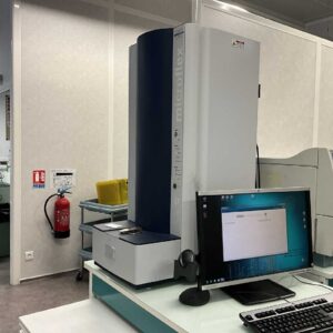BRUKER MALDI TOF Microflex LT/SH