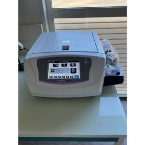 Automate de coloration de lames ELITECH Aerospray GRAM