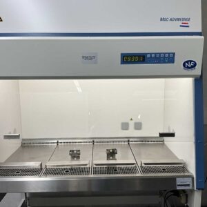 PSM THERMO SCIENTIFIC MSC ADVANTAGE 1.2