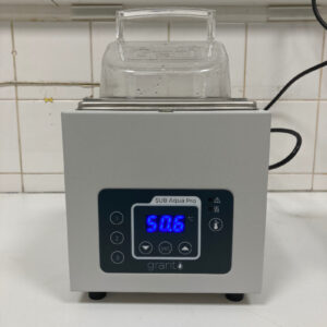 Bain-marie GRANT SAP2