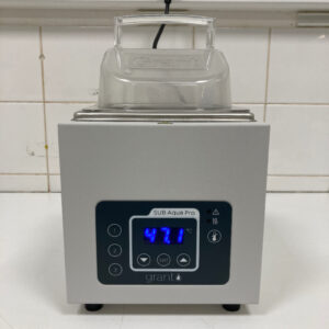 Bain-marie GRANT SAP2