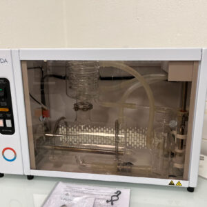 Distillateur d'eau LAUDA PD 2 G