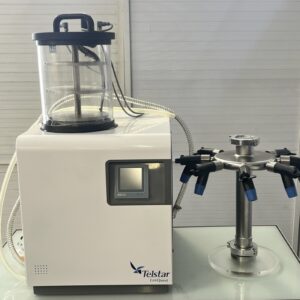 Lyophilisateur TELSTAR LYOQUEST -85°C