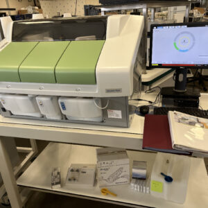 Analyseur séquentiel THERMO SCIENTIFIC Gallery Plus