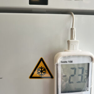 Congélateur-20°C