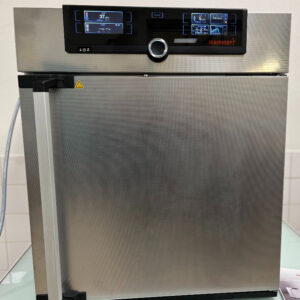 Incubateur CO2 MEMMERT ICO105MED