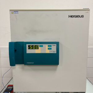 Etuve HERAEUS UT6