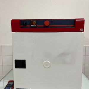 Incubateur FIRLABO BC60