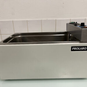 Bain-marie PROLABO J30