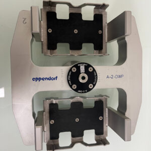 Rotor pour microplaques EPPENDORF A-2-DWP