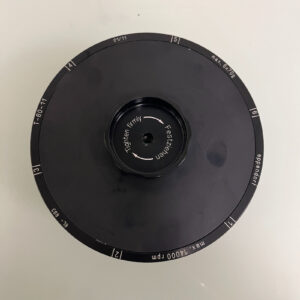 Rotor tambour EPPENDORF T-60-11