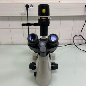 Microscope NIKON ECLISPE TS100
