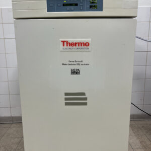 Incubateur à CO2 THERMO Water Jacketed