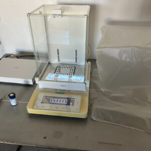 Balance de précision MSE225P-100-DA SARTORIUS