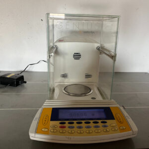 Balance GENIUS SARTORIUS